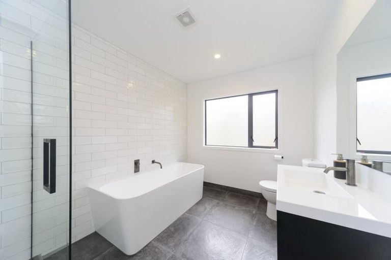 Photo of property in 113b Ferguson Street, West End, Palmerston North, 4412