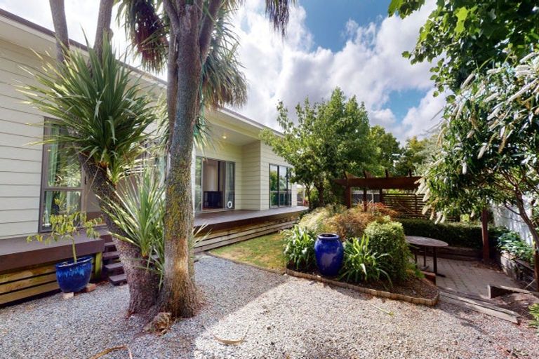 Photo of property in 155 William Street, Ashburton, 7700