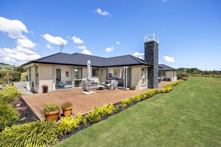 Photo of property in 523 Papakura-clevedon Road, Ardmore, Papakura, 2582