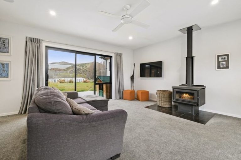 Photo of property in 3 Lowburn Terrace, Lowburn, Cromwell, 9384