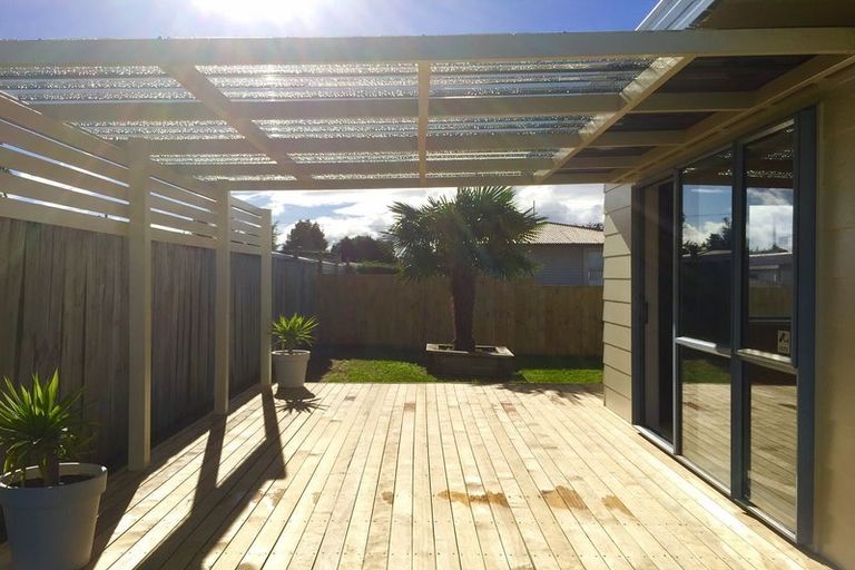 Photo of property in 3a Milne Road, Mangakakahi, Rotorua, 3015