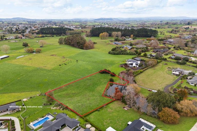 Photo of property in 7/75 Saint Leger Road, Te Awamutu, 3875