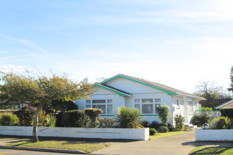 Photo of property in 164 Seaview Road, New Brighton, Christchurch, 8061