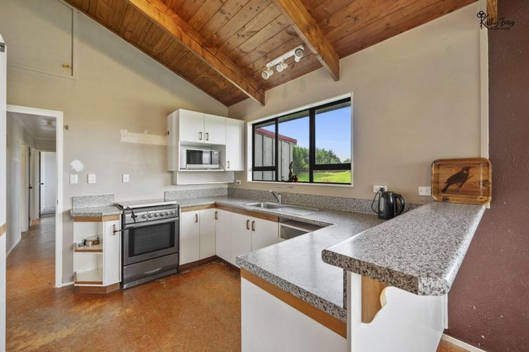 Photo of property in 171 Opanake Road, Parore, Dargaville, 0372