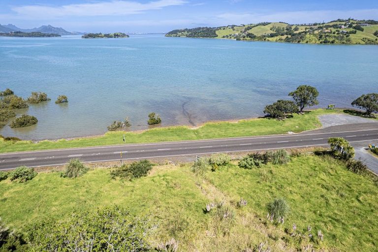 Photo of property in 843 Whangarei Heads Road, Parua Bay, Whangarei, 0174