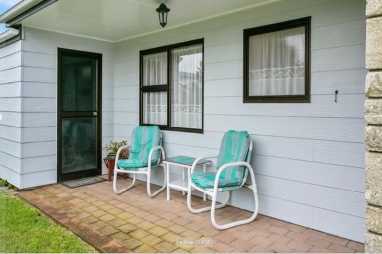 Photo of property in 1/12 Buchanan Street, Matamata, 3400