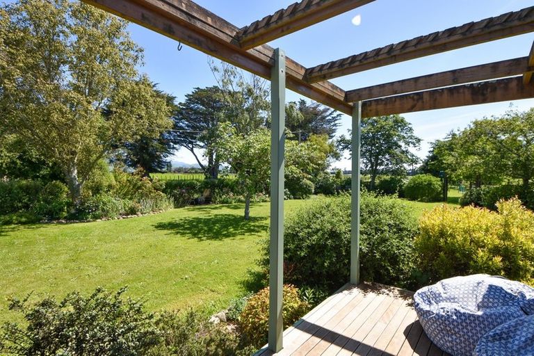 Photo of property in 110 Somerset Road, Parkvale, Carterton, 5792