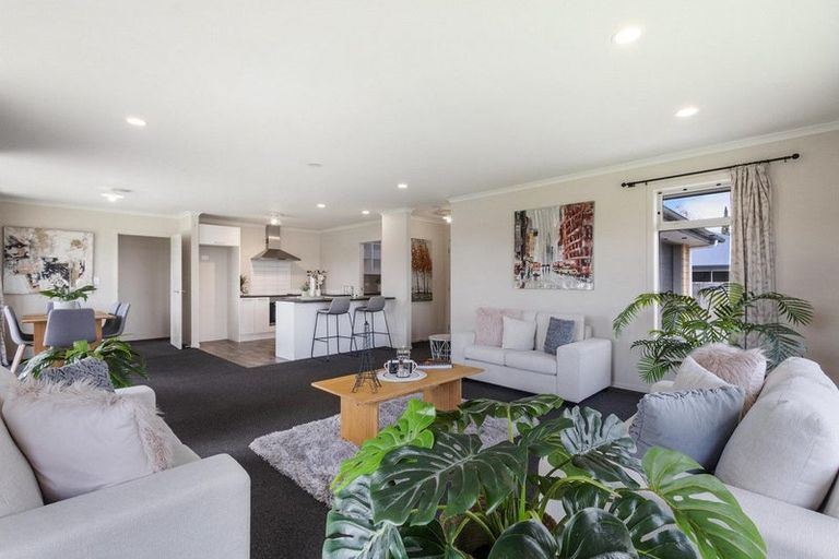 Photo of property in 2 Cicada Place, Kihikihi, Te Awamutu, 3800