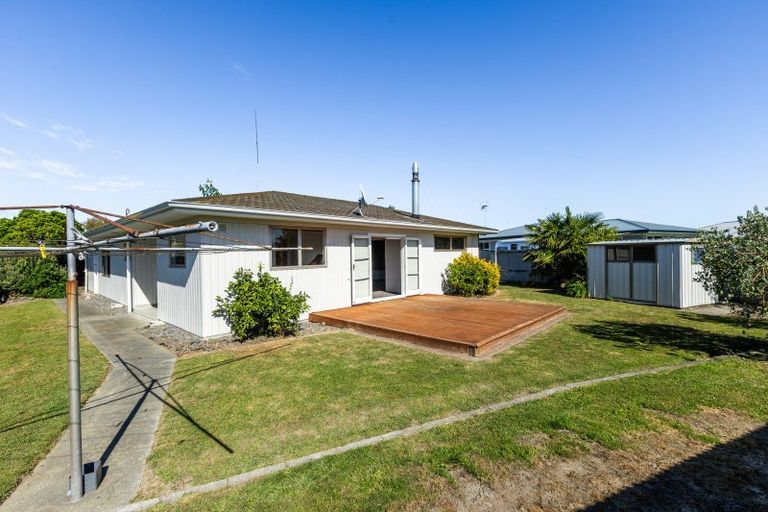 Photo of property in 41 Wynyard Crescent, Tamatea, Napier, 4112