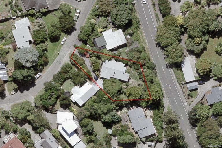 Photo of property in 3 Tainui Street, Raumati Beach, Paraparaumu, 5032