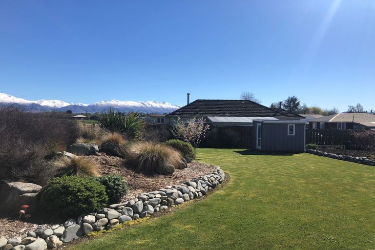 Photo of property in 48 Regent Street, Fairlie, 7925