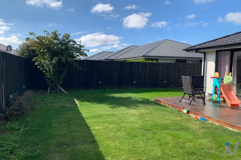 Photo of property in 18 Lockwood Street, Halswell, Christchurch, 8025