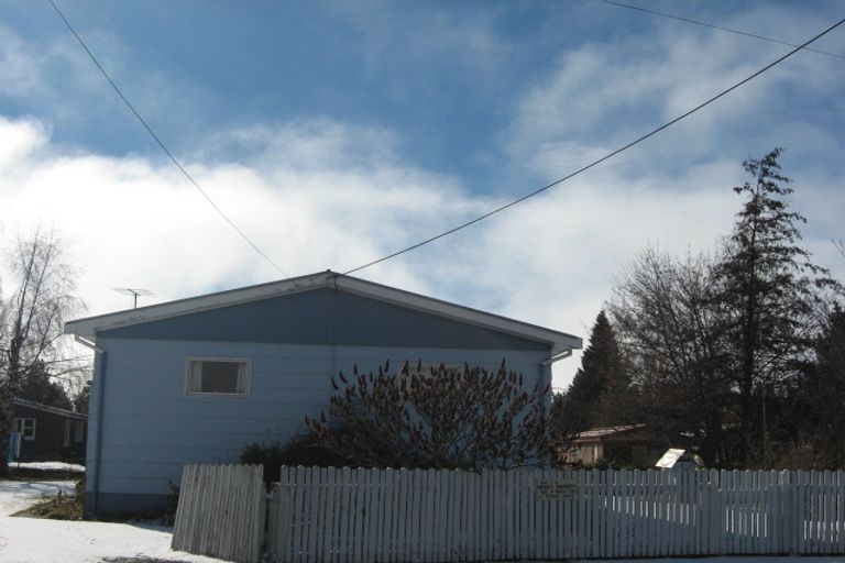 Photo of property in 9 Macaulay Place, Twizel, 7901