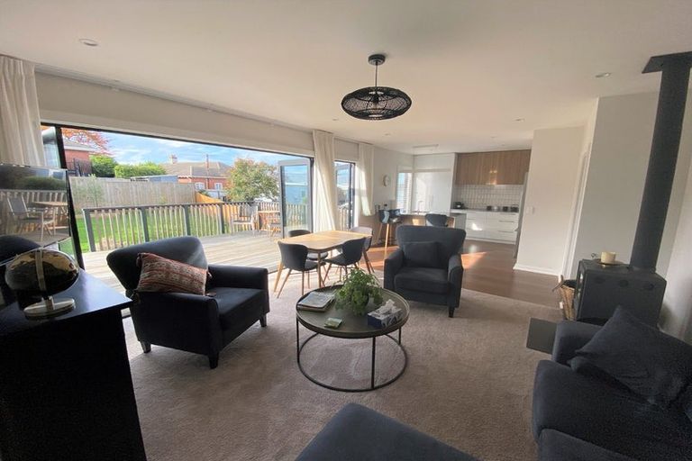 Photo of property in 35 Jubilee Street, Mornington, Dunedin, 9011