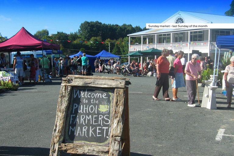 Photo of property in 240 Krippner Road, Puhoi, Warkworth, 0994