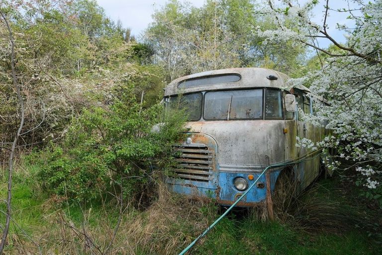 Photo of property in 317 Chain Hills Road, Chain Hills, Dunedin, 9076