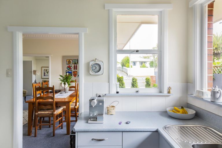 Photo of property in 43 Hull Street, South Hill, Oamaru, 9400