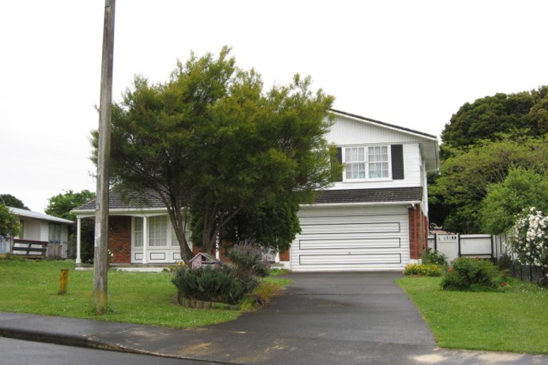 Photo of property in 5 Sunnypark Avenue, Rosehill, Papakura, 2113