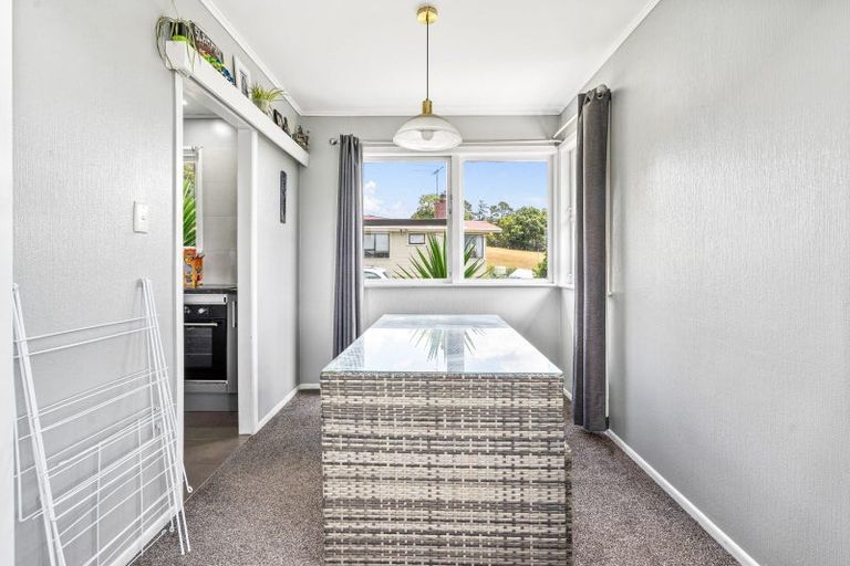 Photo of property in 32 Kopeti Road, Hukerenui, Hikurangi, 0182