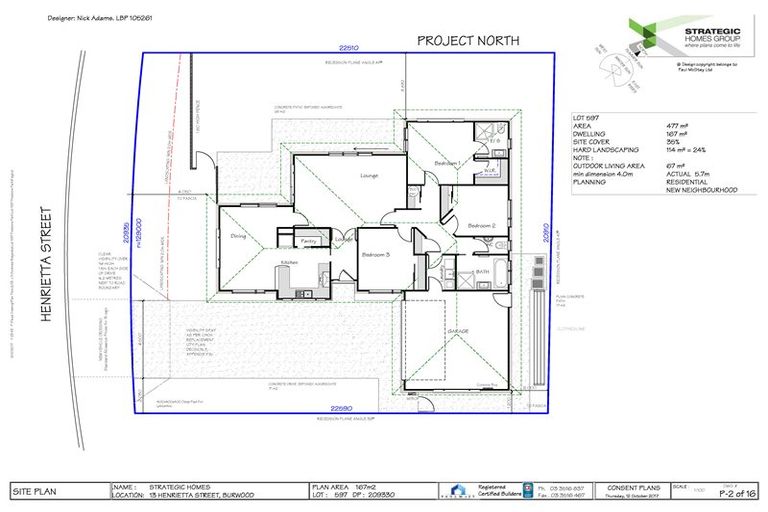 Photo of property in 13 Henrietta Street, Marshland, Christchurch, 8083