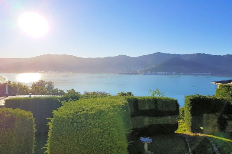 Photo of property in 19 Ranui Crescent, Diamond Harbour, Lyttelton, 8971