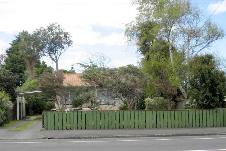 Photo of property in 57a Glasgow Street, Whanganui, 4500