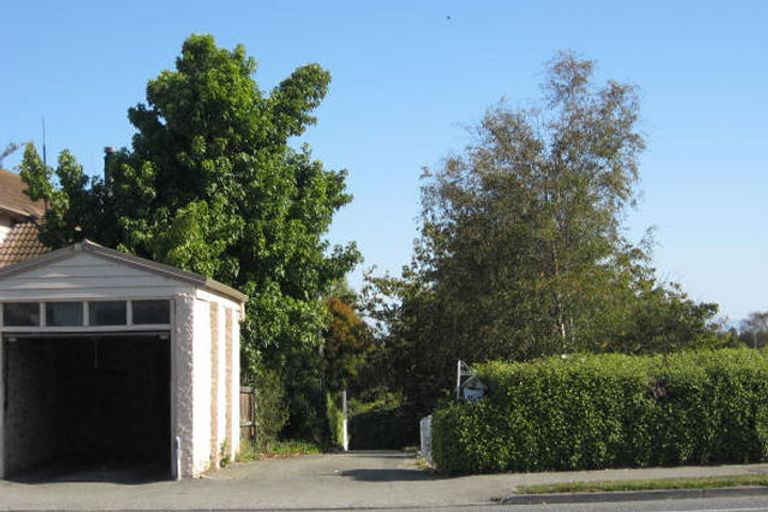 Photo of property in 150 Otipua Road, Watlington, Timaru, 7910