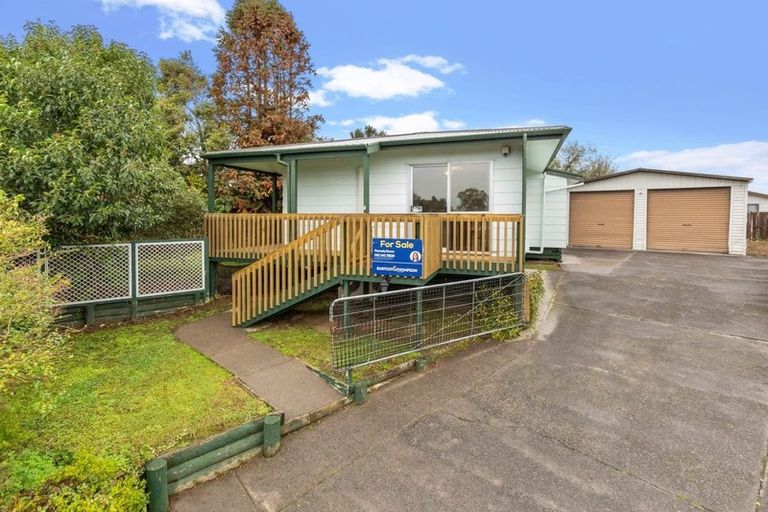 Photo of property in 22 Burundi Avenue, Clendon Park, Auckland, 2103
