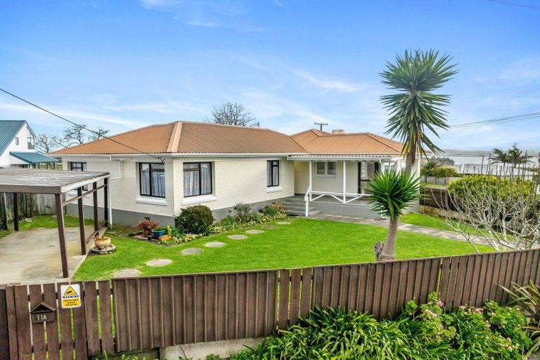 Photo of property in 11a Raumati Crescent, Onerahi, Whangarei, 0110