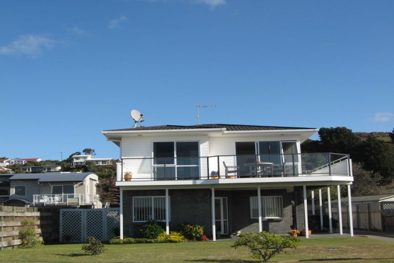 Photo of property in 44 Ocean Road, Ohope, 3121