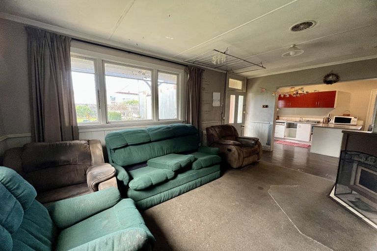 Photo of property in 123 Ritchie Street, Richmond, Invercargill, 9810