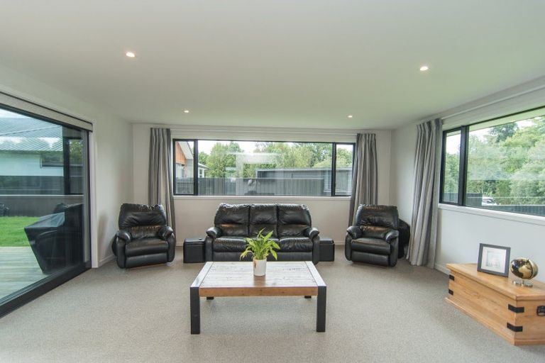 Photo of property in 59 Rayner Street, Temuka, 7920