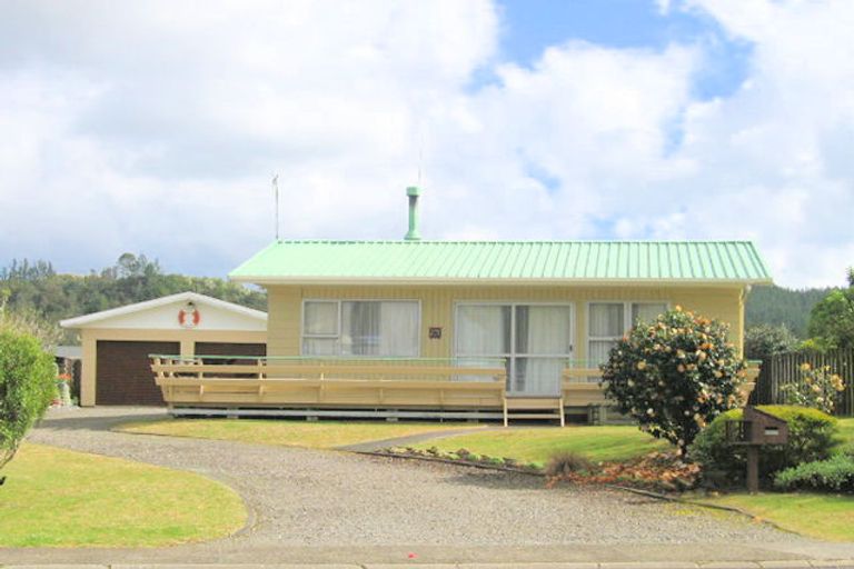 Photo of property in 219 Chartwell Avenue, Whangamata, 3620
