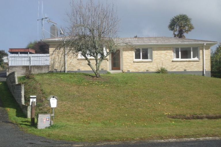 Photo of property in 105 Reservoir Street, Putaruru, 3411