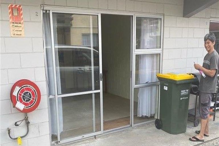 Photo of property in 2/36 Hogan Street, Hamilton East, Hamilton, 3216