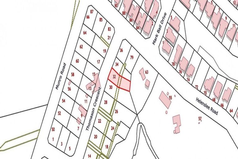 Photo of property in 32 Thomason Crescent, Pokeno, 2402