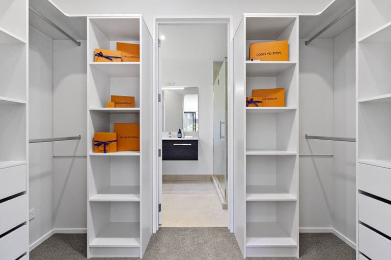 Photo of property in 17 Fordyce Avenue, Sunnyhills, Auckland, 2010