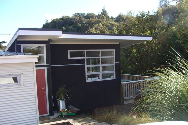 Photo of property in 31 Natusch Road, Belmont, Lower Hutt, 5010
