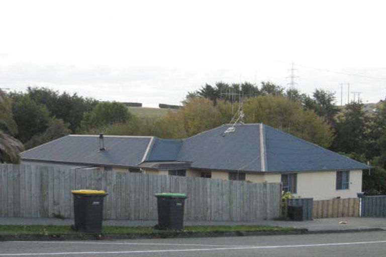 Photo of property in 74 Old North Road, Marchwiel, Timaru, 7910