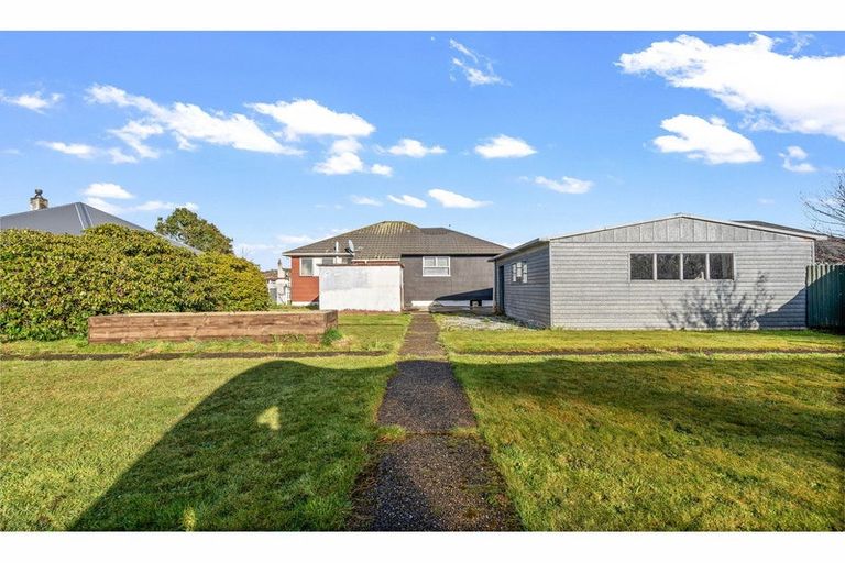 Photo of property in 163 Isabella Street, Glengarry, Invercargill, 9810