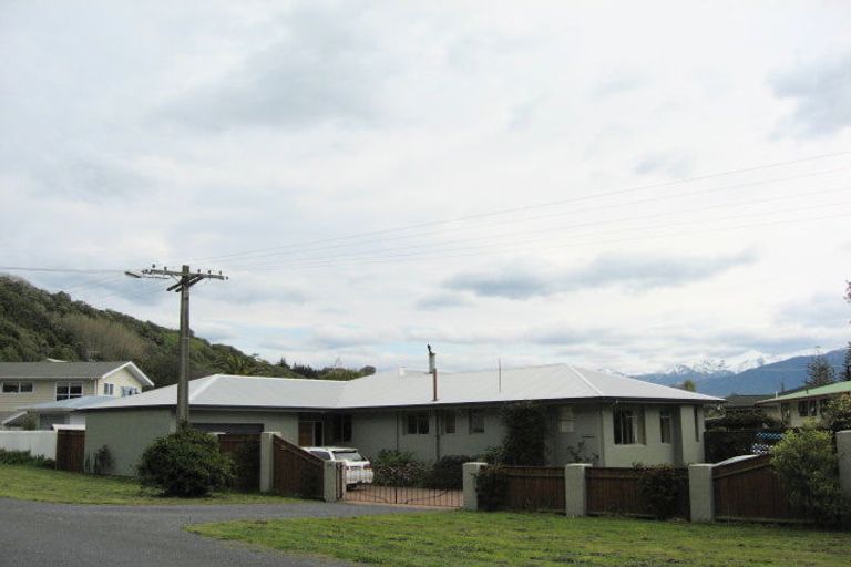 Photo of property in 189 Torquay Street, Kaikoura, 7300