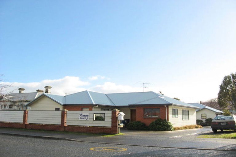 Photo of property in 160a-b Eye Street, Appleby, Invercargill, 9812