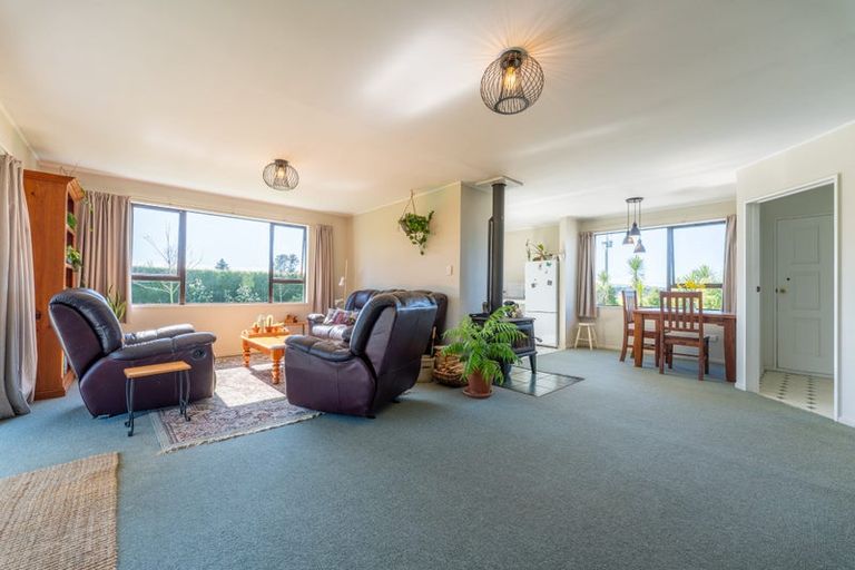 Photo of property in 12 Guthrie Road, Pleasant Valley, Geraldine, 7991