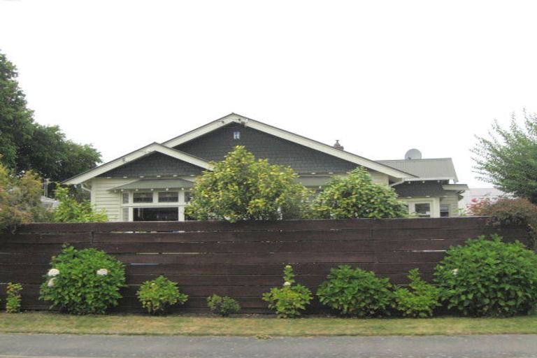 Photo of property in 160 Mays Road, St Albans, Christchurch, 8052