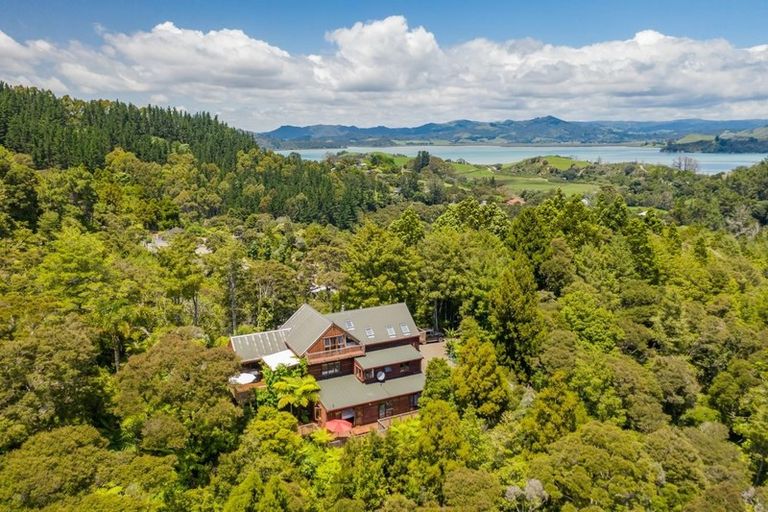 Photo of property in 37 Wairakau Road, Totara North, Kaeo, 0479
