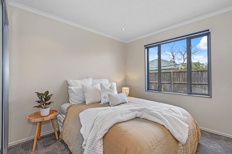 Photo of property in 139 William Brittan Avenue, Halswell, Christchurch, 8025