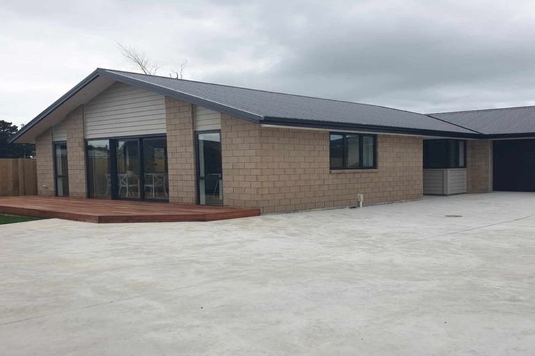 Photo of property in 43b Nichol Street, Heidelberg, Invercargill, 9812