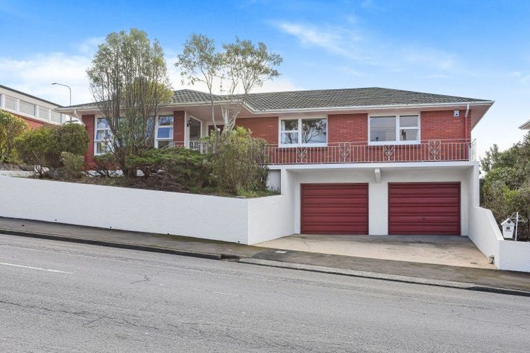 Photo of property in 78 Hawthorn Avenue, Mornington, Dunedin, 9011