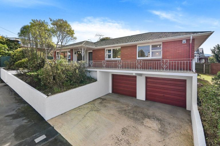 Photo of property in 78 Hawthorn Avenue, Mornington, Dunedin, 9011