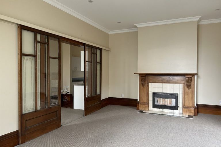 Photo of property in 107 Pirie Street, Mount Victoria, Wellington, 6011